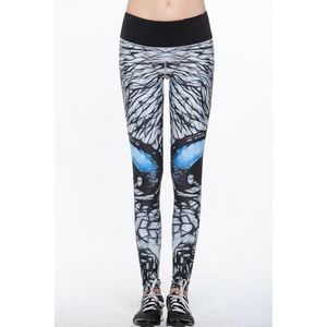 🖤SOLD🖤Titika active leggings